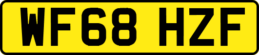 WF68HZF
