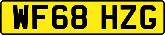 WF68HZG