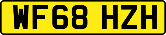 WF68HZH