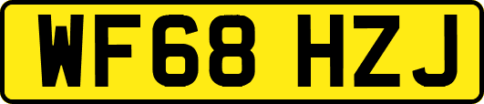WF68HZJ