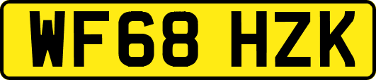 WF68HZK
