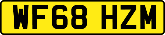 WF68HZM