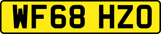 WF68HZO