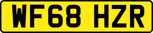 WF68HZR