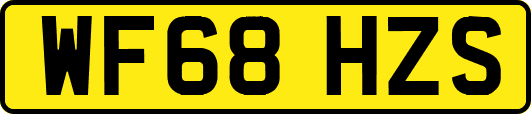 WF68HZS