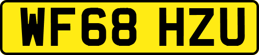 WF68HZU