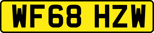 WF68HZW