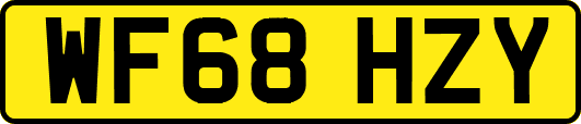 WF68HZY