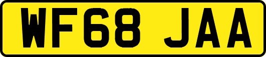 WF68JAA