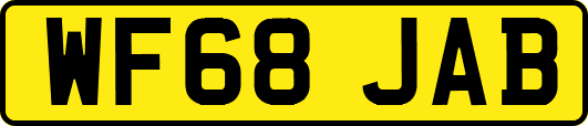 WF68JAB