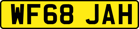 WF68JAH