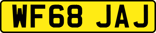 WF68JAJ