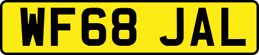 WF68JAL