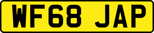 WF68JAP