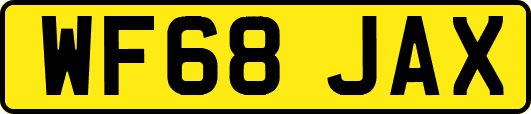 WF68JAX