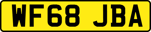 WF68JBA