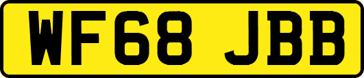 WF68JBB