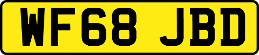 WF68JBD