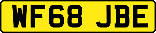 WF68JBE