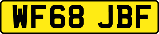 WF68JBF