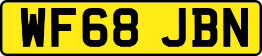 WF68JBN