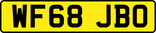 WF68JBO