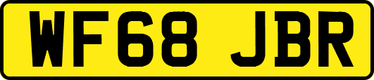 WF68JBR
