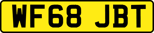 WF68JBT