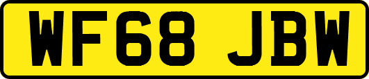 WF68JBW
