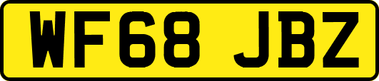 WF68JBZ