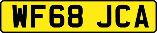 WF68JCA