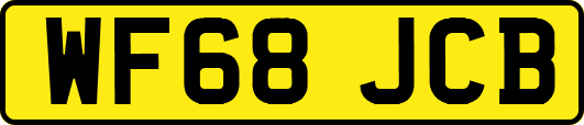 WF68JCB