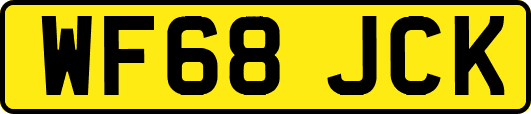 WF68JCK