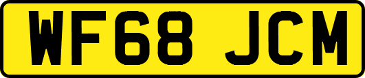 WF68JCM