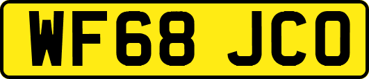 WF68JCO