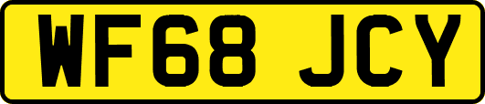 WF68JCY