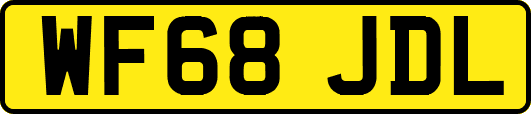 WF68JDL