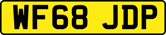 WF68JDP