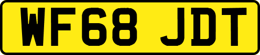 WF68JDT