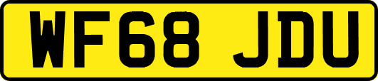 WF68JDU
