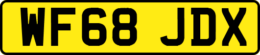 WF68JDX