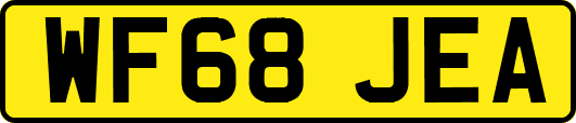 WF68JEA
