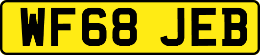 WF68JEB