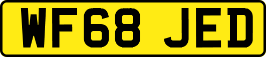 WF68JED