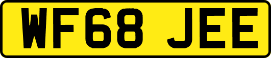 WF68JEE