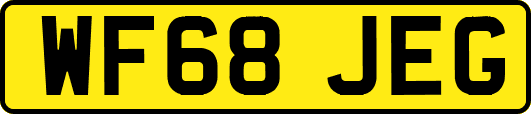 WF68JEG