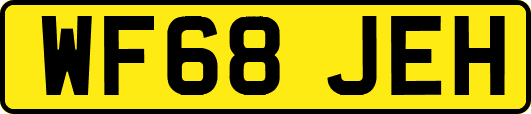 WF68JEH