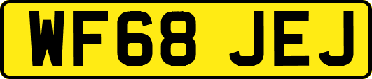 WF68JEJ