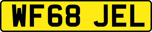 WF68JEL
