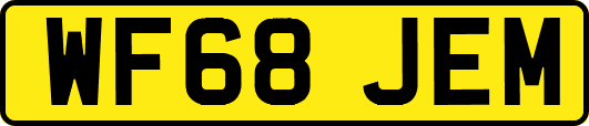 WF68JEM